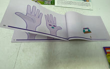 Load image into Gallery viewer, Lot Of 5 Pcs Assorted Lego Friends Booklets Instruction Manuals Guides
