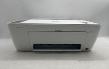 Load image into Gallery viewer, HP DeskJet 2755e White Gray Wireless &amp; USB Instant Inkjet Printer Not Tested
