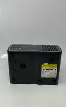 Load image into Gallery viewer, MerchSource Black Portable Adjustable Projector Model 1004127 Not Tested

