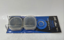 Load image into Gallery viewer, JVC LN-KIT1D Mini DV Wide Tele Conversion Digital Video Camera Lens Kit
