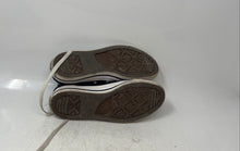 Load image into Gallery viewer, Converse Womens Chuck Taylor All Star Ox W9166 Black Sneaker Shoes Size 5.5
