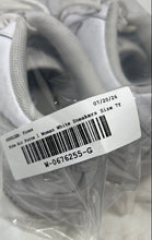 Load image into Gallery viewer, Nike Boys Air Force 1 LE FV5951-111 White Lace-Up Sneaker Shoes Size 7Y
