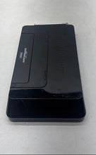 Load image into Gallery viewer, Altec Lansing InMotion IM600 Black Digital Speaker System For Ipod Not Tested
