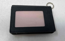 Load image into Gallery viewer, Kate Spade New York Womens Cobble Hill Tavy Black Card Holder Coin Wallet
