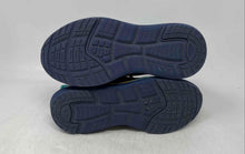 Load image into Gallery viewer, Dream Pairs Kids Blue Black High Top Lace-Up Sneaker Shoes Size 3
