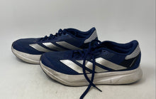 Load image into Gallery viewer, Adidas Mens Duramo SL 2.0 IH8221 Blue Silver Lace-Up Sneaker Shoes Size 11
