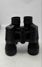 Load image into Gallery viewer, Black Fully Coated Outdoor Optics 10X50 Binoculars With Carrying Case
