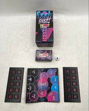 Load image into Gallery viewer, Ultra Pro Multicolor Geek Out The 80's Edition Board Game Pre-Owned
