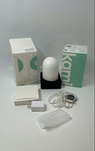 Load image into Gallery viewer, Kami YYS.3218 Indoor Motion Activate 1080P 2 UNITS Security Camera Not Tested
