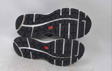 Load image into Gallery viewer, Nike Womens Air Max Tailwind 2 White Yellow Purple Gray Sneaker Shoes Size 8

