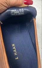 Load image into Gallery viewer, Cole Haan Mens Jefferson Grand C25080 Brown Casual Penny Loafer Shoes Size 10 W
