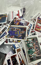 Load image into Gallery viewer, Lot Of Assorted KK37851456 NBA Basketball Collectible Sports Cards
