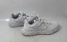 Load image into Gallery viewer, Nike Mens Alpha Huarache Elite 2 Turf CI2221-101 White Sneaker Shoes Size 7
