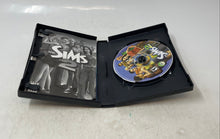 Load image into Gallery viewer, Electronic Arts Multicolor The Sims 2 PC CD-ROM Video Game Disc In Case

