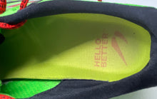 Load image into Gallery viewer, Newton Mens Distance S III M000714 Green Lace-Up Low Top Running Shoes Size 9.5

