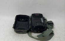 Load image into Gallery viewer, iZeeker iG200 Green 20MP 1080P Trail Camera Not Tested
