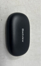 Load image into Gallery viewer, Blackview AirBuds 10 Black Deep Bass Open Ear Sport Earhook Earbuds Not Tested
