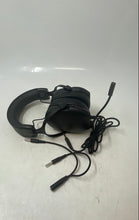 Load image into Gallery viewer, K80 Monitor Adjustable Microphone Bluetooth Gaming Headphones

