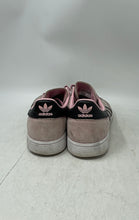 Load image into Gallery viewer, Adidas Mens Inter Miami CF X HQ8999 Pink Black Low Top Sneakers Shoes Size 9
