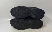 Load image into Gallery viewer, Fila Mens Trailizer 3.0 1JM01656-001 Black Round Toe Lace-Up Trail Boots Size 9
