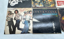 Load image into Gallery viewer, Mixed Variety Disco Various LP Vinyl Record Lot Of 10 Pieces Not Tested

