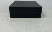 Load image into Gallery viewer, Sony PlayStation CUH-ZVR2 Black VR Processor Unit No Power Cables Not Tested
