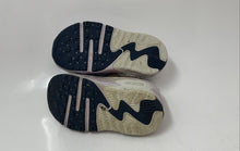 Load image into Gallery viewer, Nike Unisex Baby Air Max Excee Gray Purple Round Toe Slip-On Sneaker Shoes Sz 6C
