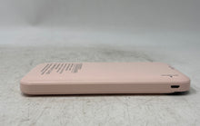 Load image into Gallery viewer, Yobon Model Y1 10+ Pink Portable USB Type C 10000mAh Power Bank Not Tested

