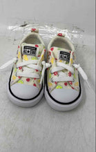 Load image into Gallery viewer, Converse Kids Chuck Taylor All Star A19817C Multicolor Sneaker Shoes Size 5
