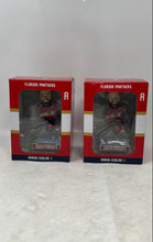 Load image into Gallery viewer, Lot Of 2 Pcs Multicolor Aaron Ekblad Florida Panthers NHL Collectible Figurine
