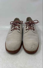 Load image into Gallery viewer, Cole Haan Mens Original Grand C29674 Gray Plain Toe Oxford Shoes Size 8.5M
