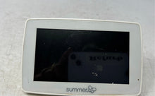 Load image into Gallery viewer, Summer Infant White LCD Display Security Surveillance Baby Monitor Not Tested
