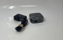 Load image into Gallery viewer, Roku 2 XS 3100X 2nd Gen Black Streaming Media Player With AC Adapter Not Tested
