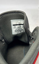 Load image into Gallery viewer, Nike Kids Air Jordan 1 Retro High 822858-032 Red Gray Sneaker Shoes Size 5.5Y
