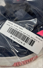 Load image into Gallery viewer, Adidas Girls Tensaur Sport 2.0 CF ID2308 Navy Blue &amp; Pink Sneaker Shoes Size 2.5
