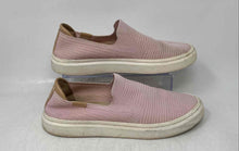 Load image into Gallery viewer, UGG Womens Alameda Sammy Light Pink Low Top Slip-On Sneaker Shoes Size 9.5
