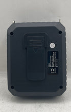 Load image into Gallery viewer, Shidu Black Bluetooth Original Voice Amplifier Model SD-M800 Untested
