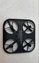 Load image into Gallery viewer, Sharper Image Lumo Stunt 1015435 Remote Control Glow Drone Quadcopter Untested
