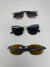 Load image into Gallery viewer, Coach, Guess, Eagles Eyes Multicolored Sunglasses (3 Pcs)
