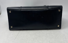Load image into Gallery viewer, Kate Spade New York Womens Arbour Hill Small Elodie Black Double Handle Tote Bag
