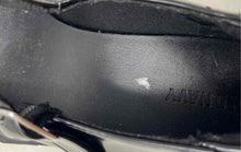 Load image into Gallery viewer, Old Navy Womens Black Leather Chunky Heel Platform Mary Jane Shoes Size 9
