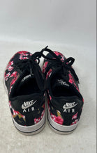 Load image into Gallery viewer, Nike Girls Air Force 1 AC Low 677622-001 Multicolor Floral Sneakers Shoes Sz 5Y
