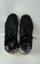 Load image into Gallery viewer, Adidas Mens NMD_R1 Black And White Low Top Lace-Up Sneaker Shoes Size 10
