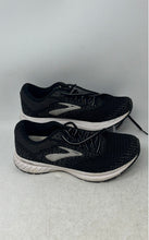 Load image into Gallery viewer, Brooks Womens Revel 3 1203021B012 Black Lace-Up Low Top Running Shoes Size 7B

