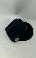Load image into Gallery viewer, New Era Mens Navy Blue Boston Red Sox MLB Baseball Cap Size 7 1/8
