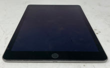 Load image into Gallery viewer, Apple iPad Air 2 Model A1566 Gray 9.7 Inch Display Tablet Power On For Parts
