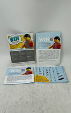 Load image into Gallery viewer, Lot Of 4 Pcs Multicolor Lego Various Instruction Manual Guide Books
