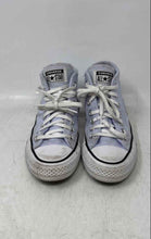 Load image into Gallery viewer, Converse Womens CTAS Madison Mid A13618F Light Purple Sneaker Shoes Size 5
