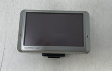 Load image into Gallery viewer, Garmin Nüvi Silver Touchscreen Automotive GPS Navigator System Not Tested
