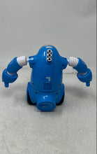 Load image into Gallery viewer, Sharper Image Bosh 2 Robo Rage 1014114 Robot Rivai w/ Controller Not Tested
